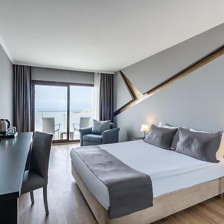 Odelia Resort Hotel Kusadası Extérieur photo