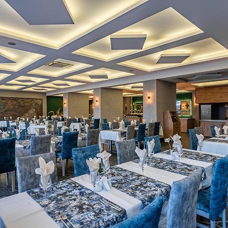 Odelia Resort Hotel Kusadası Extérieur photo