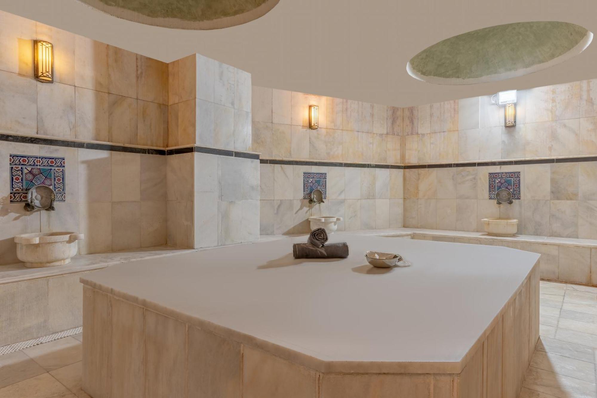 Odelia Resort Hotel Kusadası Extérieur photo