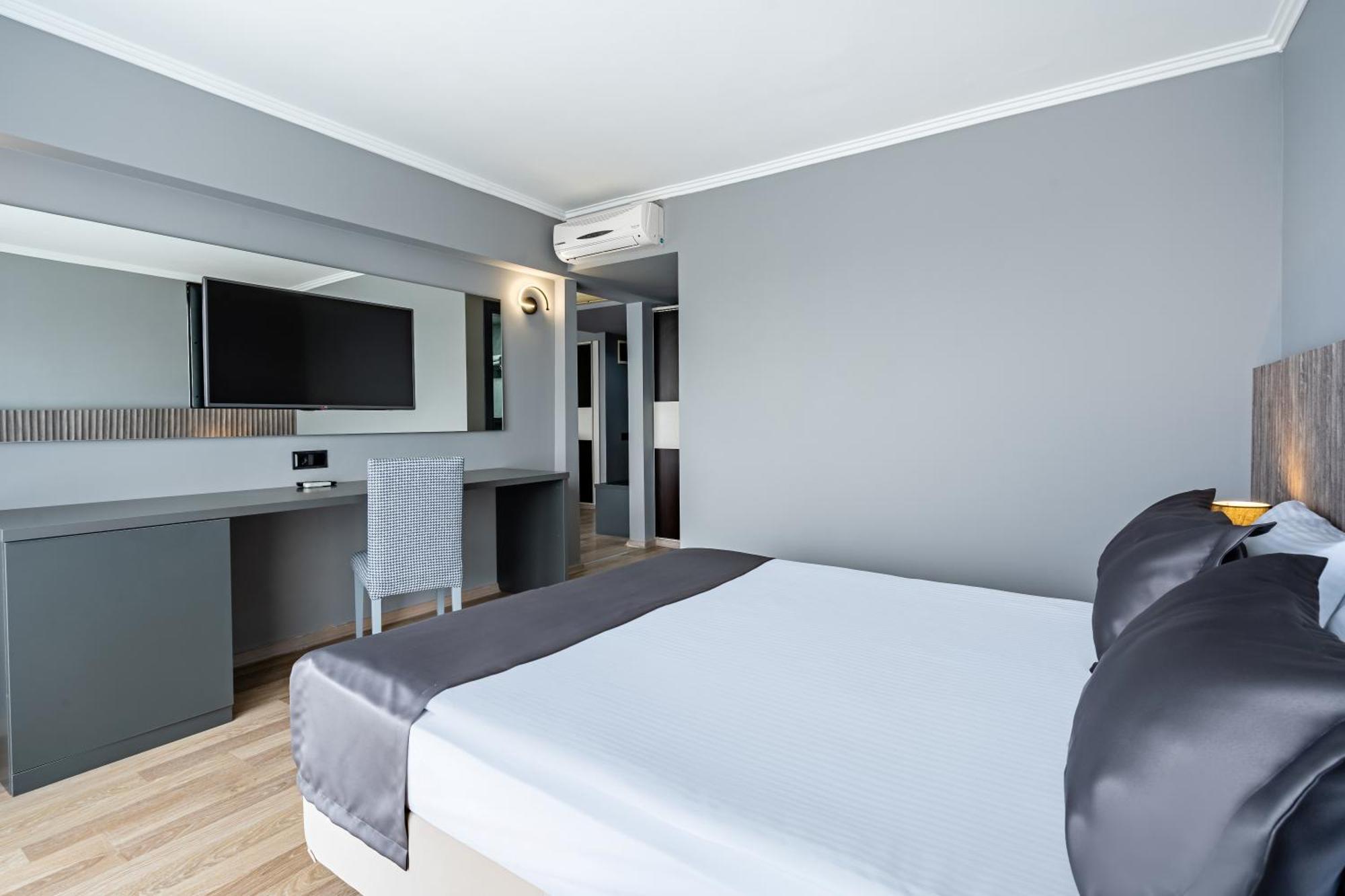 Odelia Resort Hotel Kusadası Extérieur photo