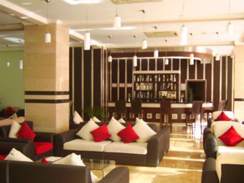 Odelia Resort Hotel Kusadası Extérieur photo