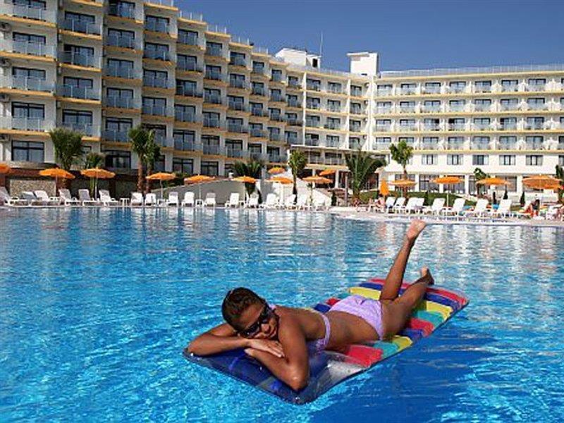 Odelia Resort Hotel Kusadası Extérieur photo