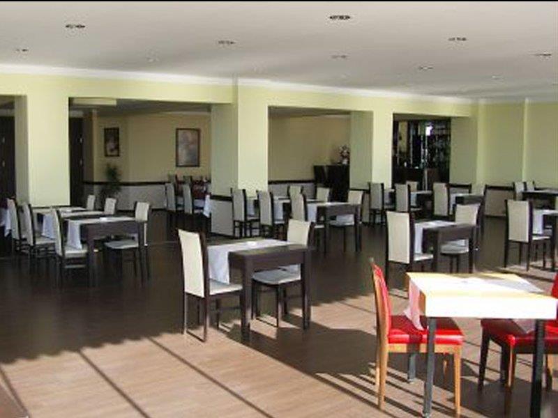 Odelia Resort Hotel Kusadası Extérieur photo