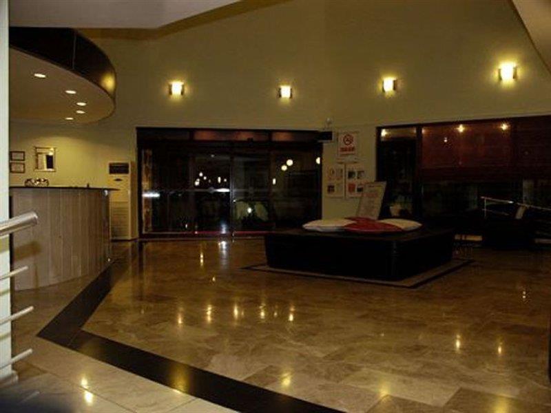 Odelia Resort Hotel Kusadası Extérieur photo