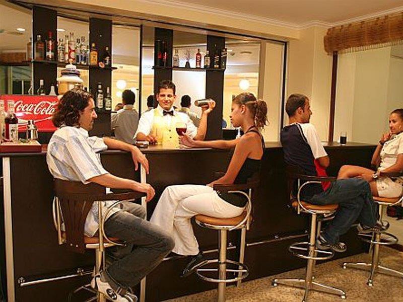 Odelia Resort Hotel Kusadası Extérieur photo