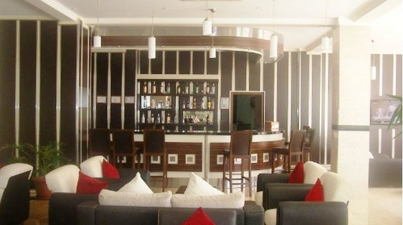 Odelia Resort Hotel Kusadası Extérieur photo