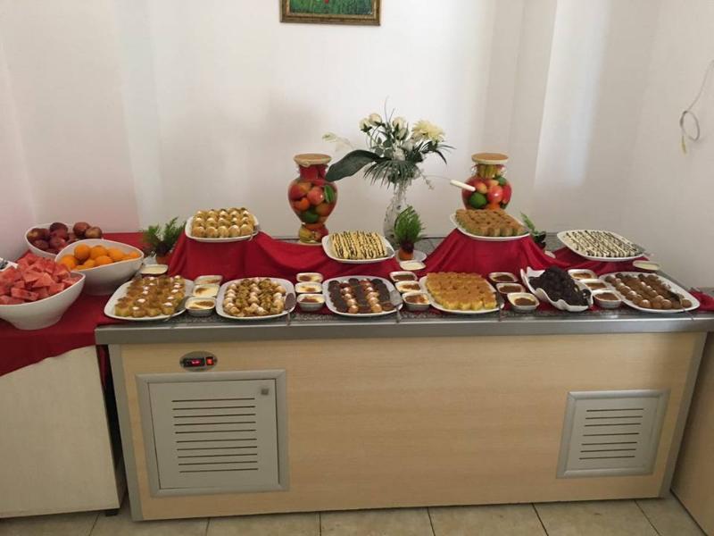 Odelia Resort Hotel Kusadası Extérieur photo