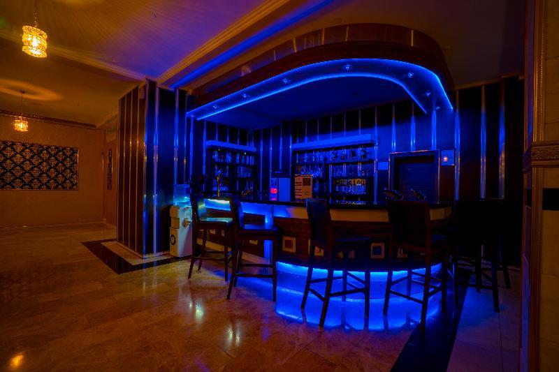 Odelia Resort Hotel Kusadası Extérieur photo