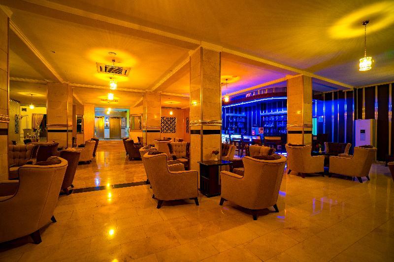 Odelia Resort Hotel Kusadası Extérieur photo