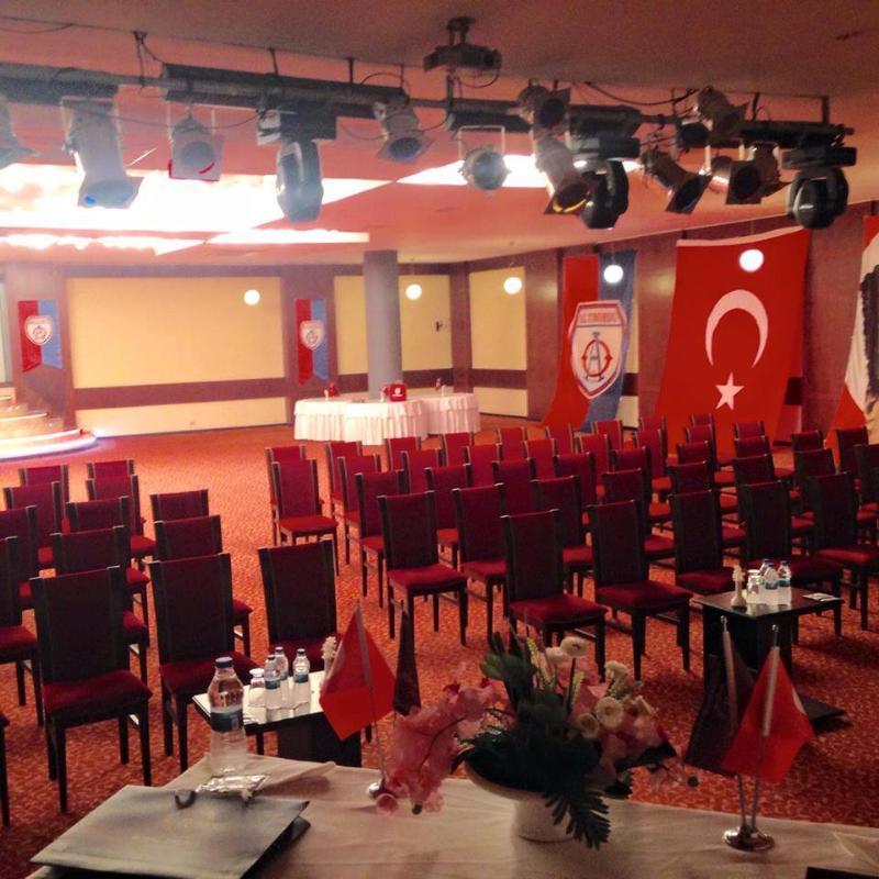 Odelia Resort Hotel Kusadası Extérieur photo