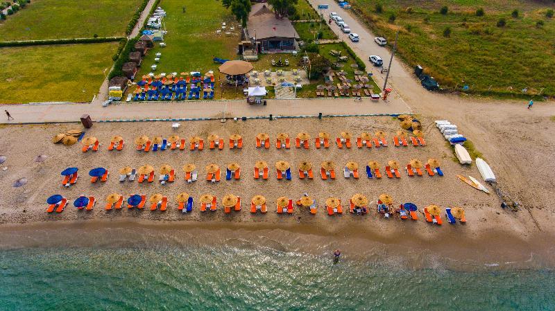 Odelia Resort Hotel Kusadası Extérieur photo